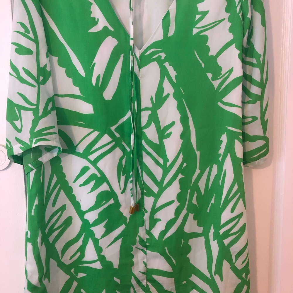 Lily Pulitzer Dress